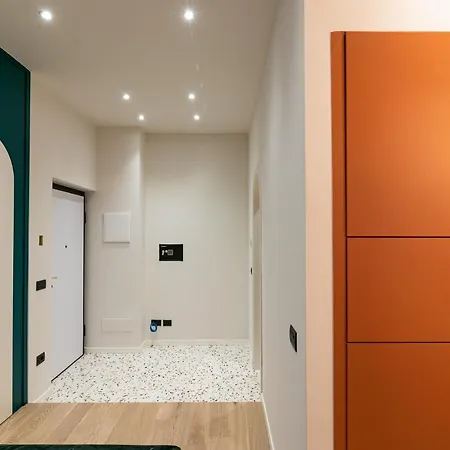Youhosty - Borgonuovo 4 * Milan