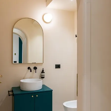 Apartment Youhosty - Borgonuovo 4