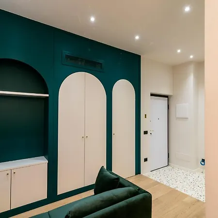 Apartment Youhosty - Borgonuovo 4 *