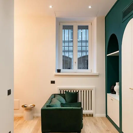 Youhosty - Borgonuovo 4 Apartment