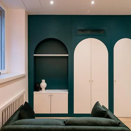 Youhosty - Borgonuovo 4 米兰